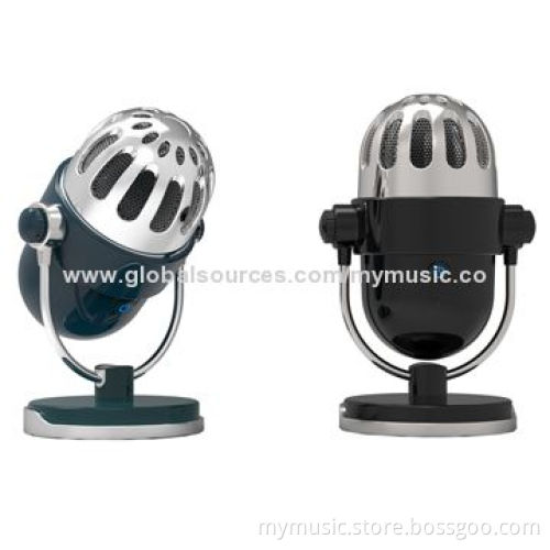 High Quality Bluetooth Speaker with Talking Function
